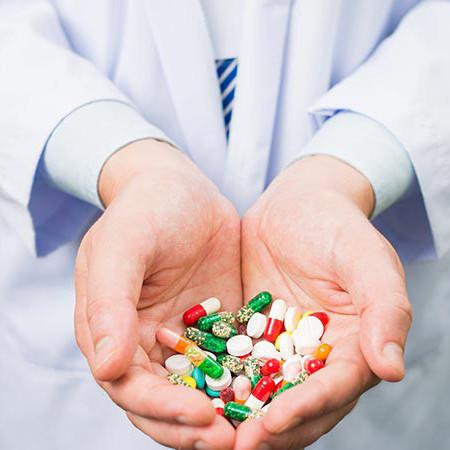 Medicine & Health