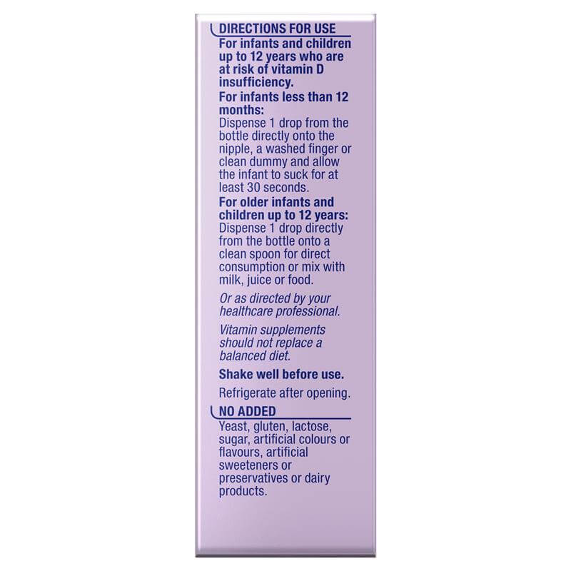 Dentotam Product Sample
