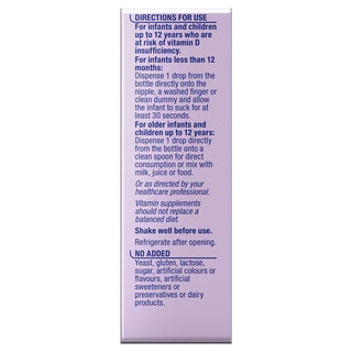 Dentotam Product Sample